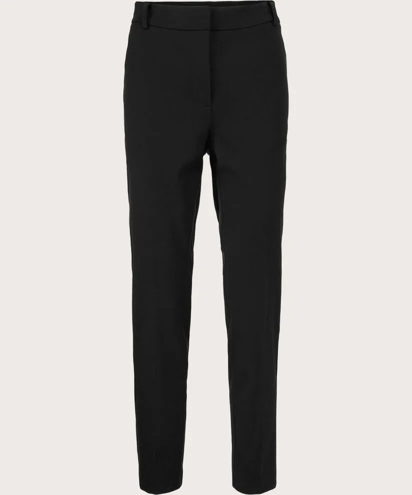 1002848 MaPatsy Trouser - Black