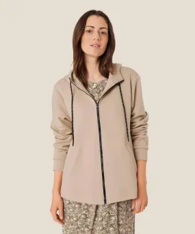 1009773 MaJimi Jacket - Pure Cashmere