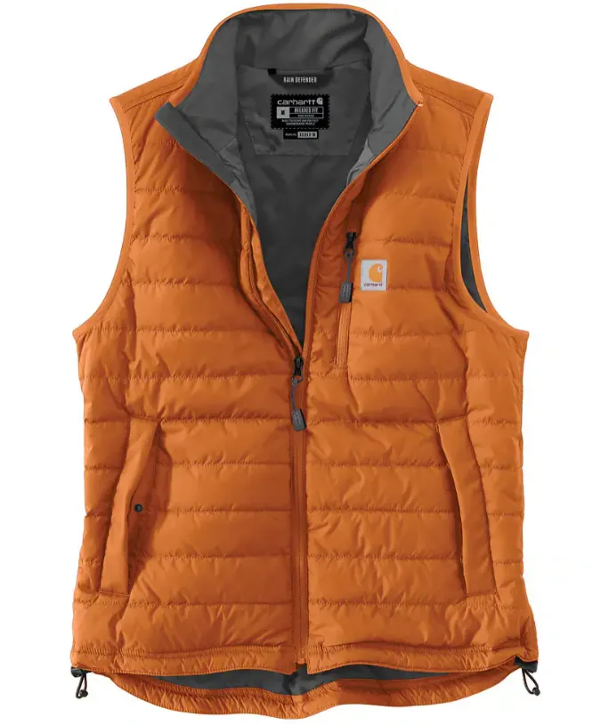 102286 Rain Defender® Relaxed Fit Lightweight Insulated Vest