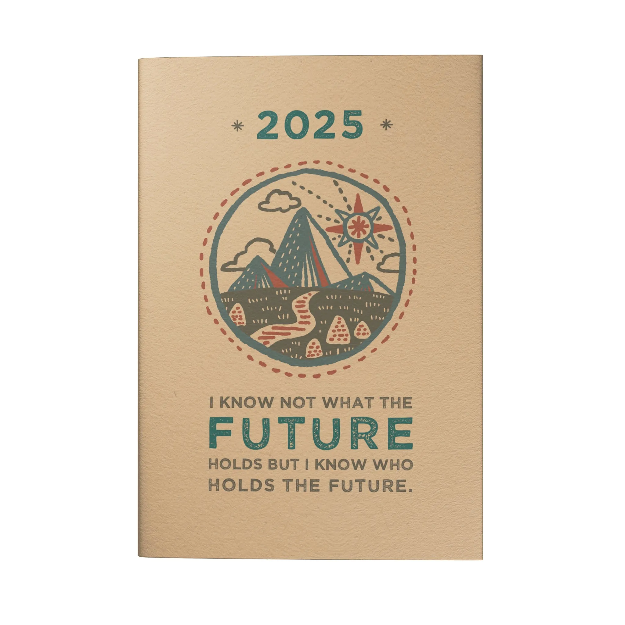 2025 Papemelroti Pocket Planners