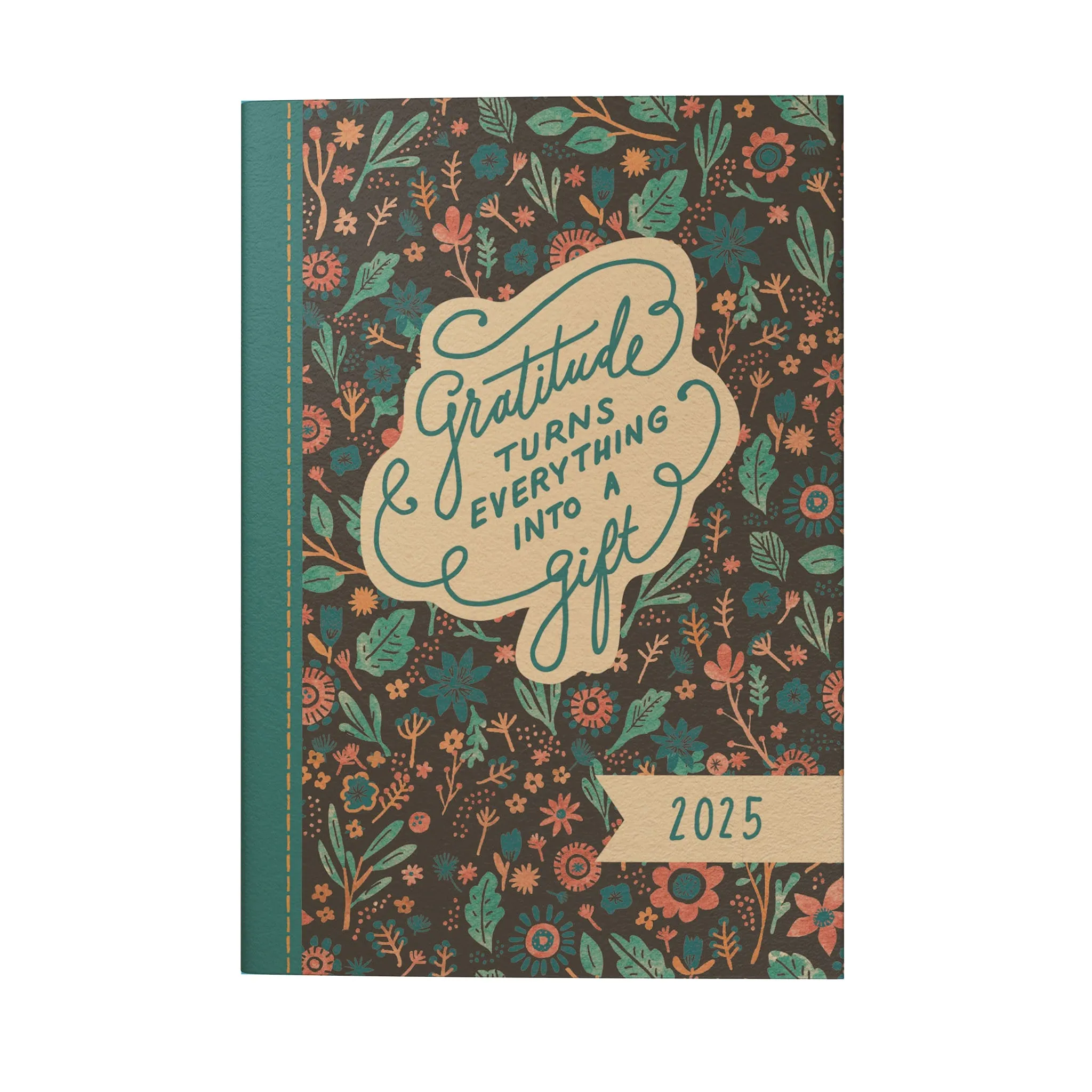 2025 Papemelroti Pocket Planners