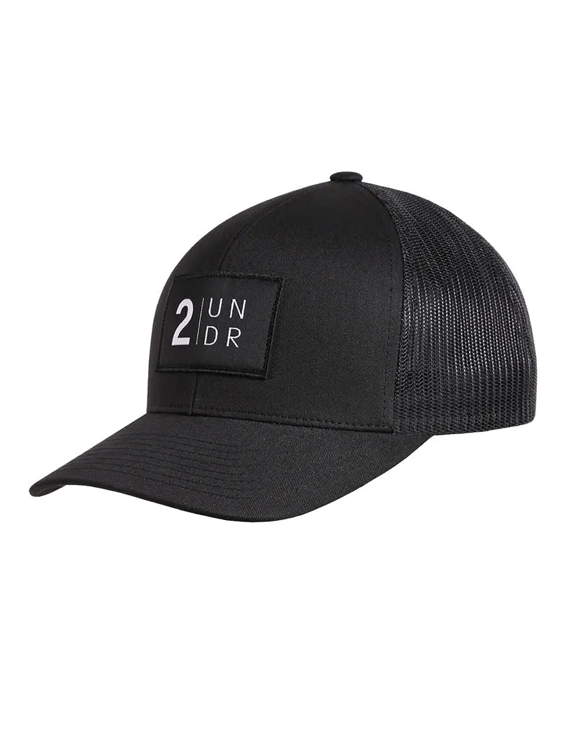 2UNDR Mesh Back Hat 2U07OM