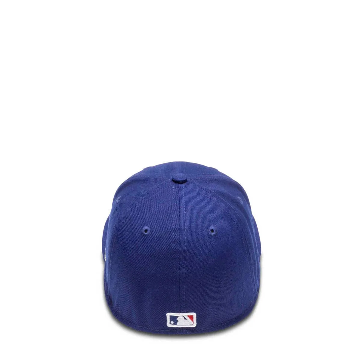 59FIFTY LOS ANGELES DODGERS IDENTITY FITTED CAP