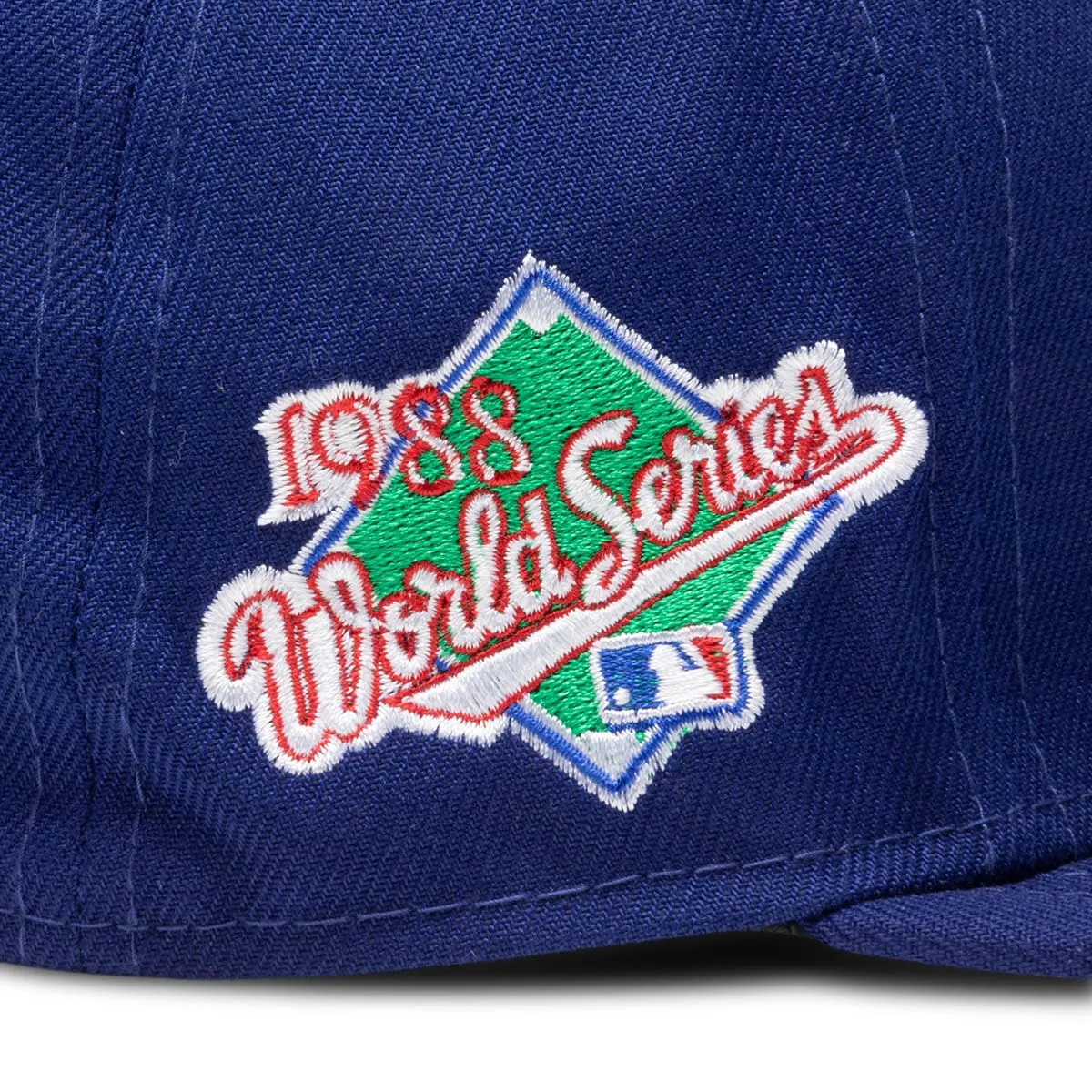 59FIFTY LOS ANGELES DODGERS TEAM HEART FITTED CAP