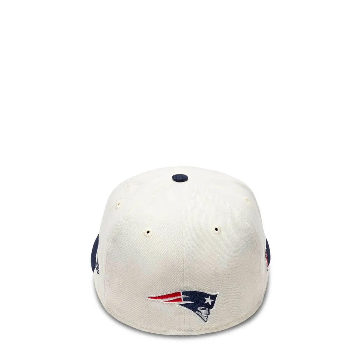 59FIFTY NEW ENGLAND PATRIOTS NFL SIDELINE FITTED CAP