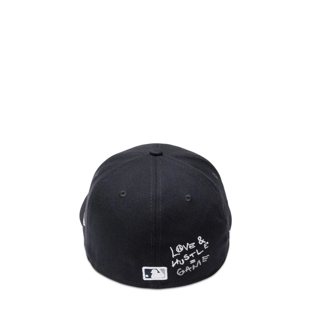 59FIFTY NEW YORK YANKEES TEAM HEART FITTED CAP