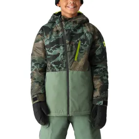 686 Hydra Insulated Boys Jacket 2025