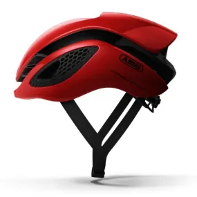 Abus GameChanger Road Helmet - Blaze Red