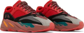 Adidas Yeezy Boost 700 Hi-Res Red 'HQ6979'