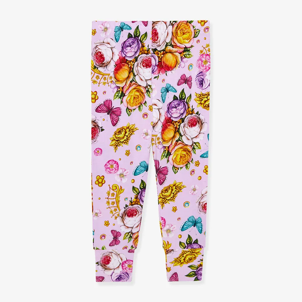 Adrina Classic Pajama Set