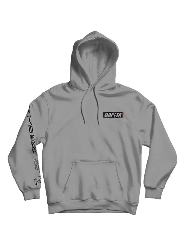 Advanced Pullover Hoodie '24