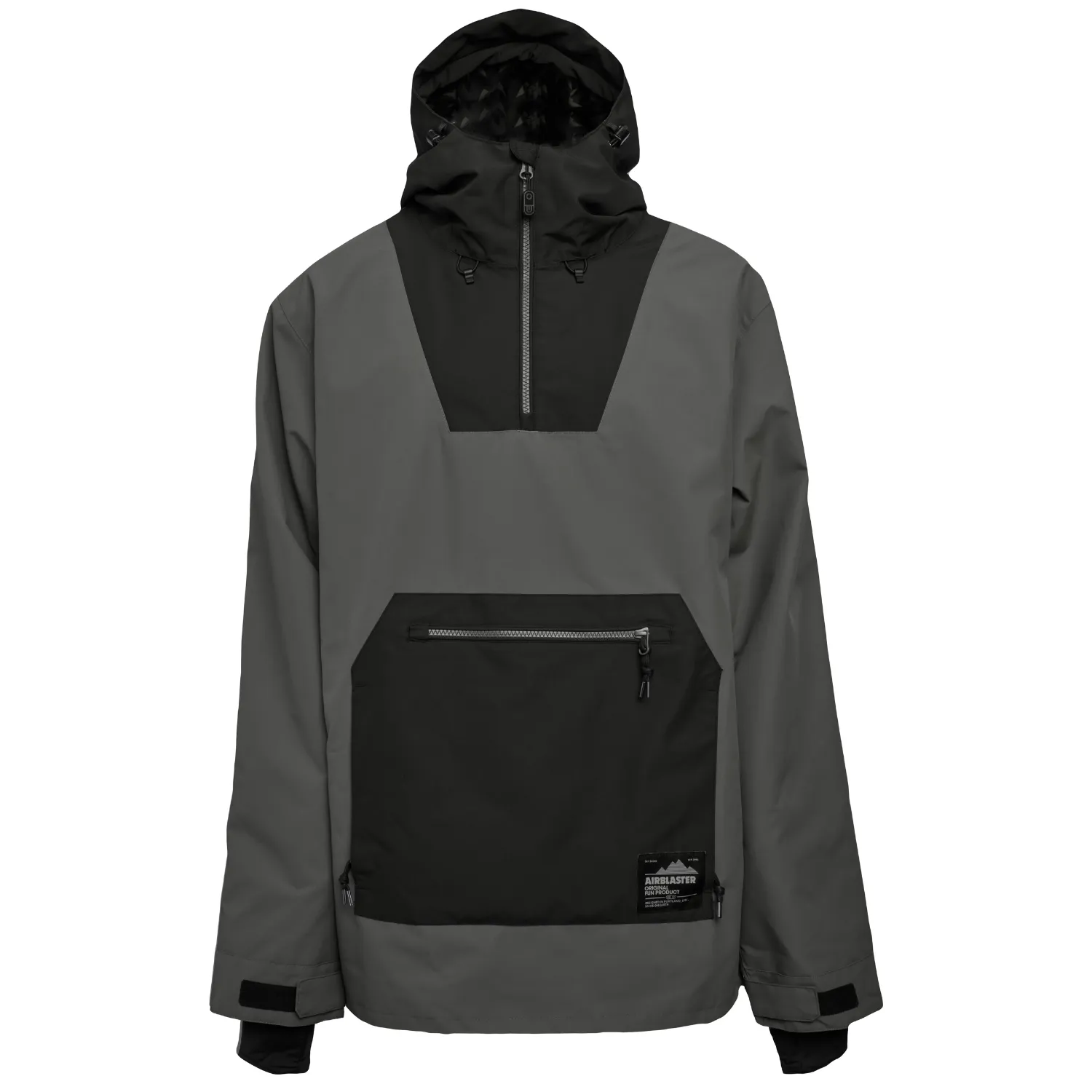 Airblaster Freedom Pullover 2024 - Men's Snow Jacket