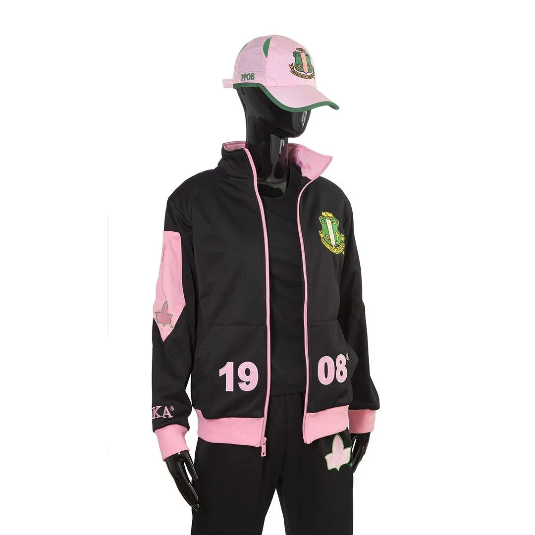 AKA Elite Track Jacket