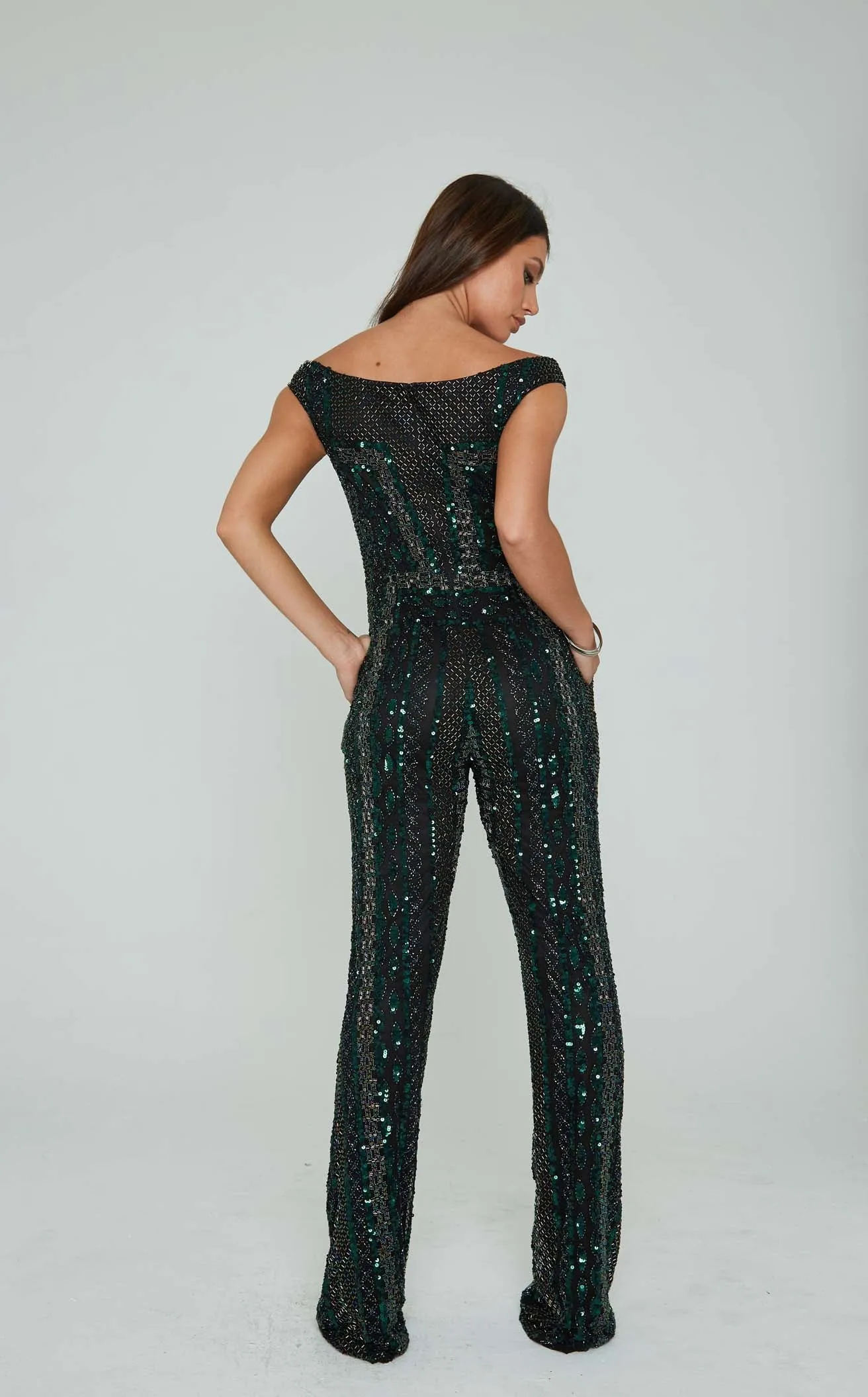 Aleta 951 Jumpsuit