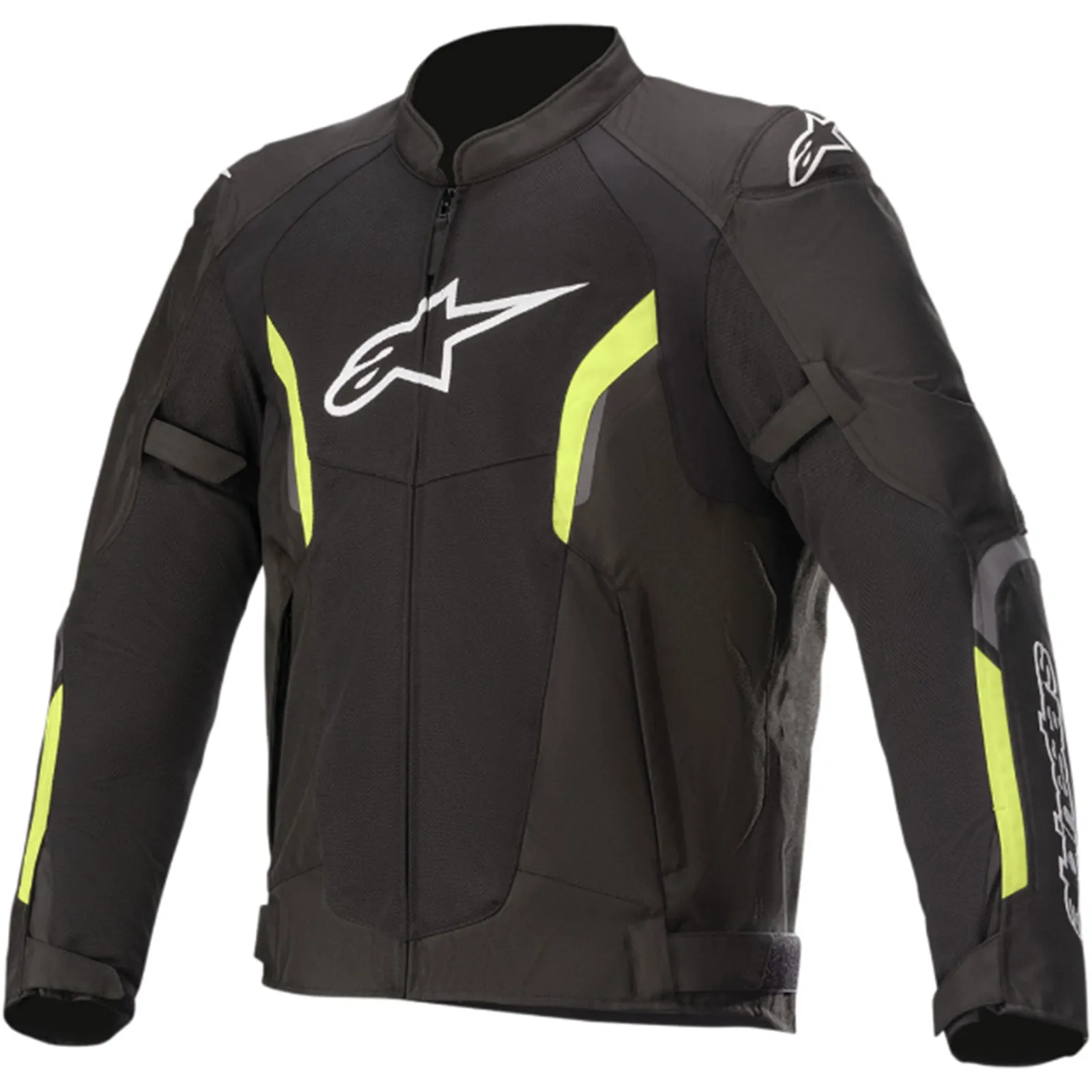 Alpinestars AST Air V2 Men's Street Jackets