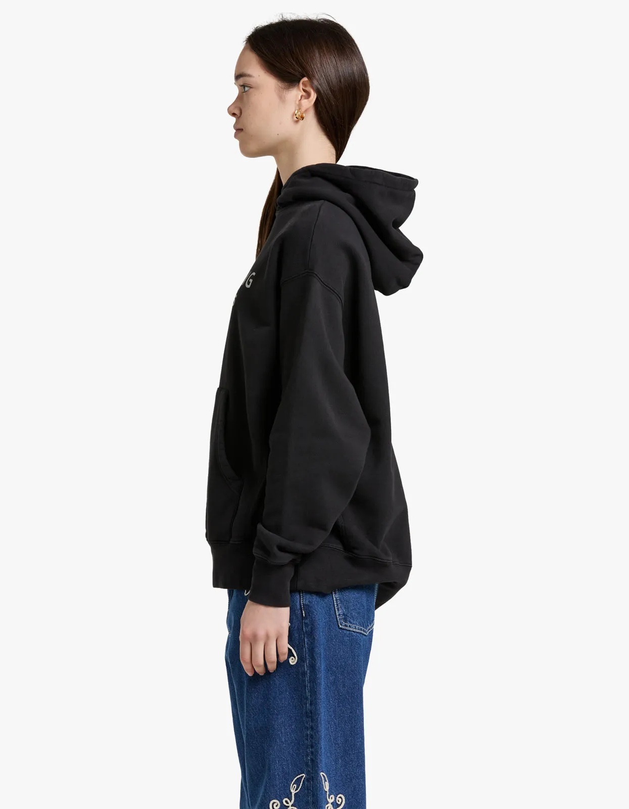 Alto Hoodie Anine Bing - Black