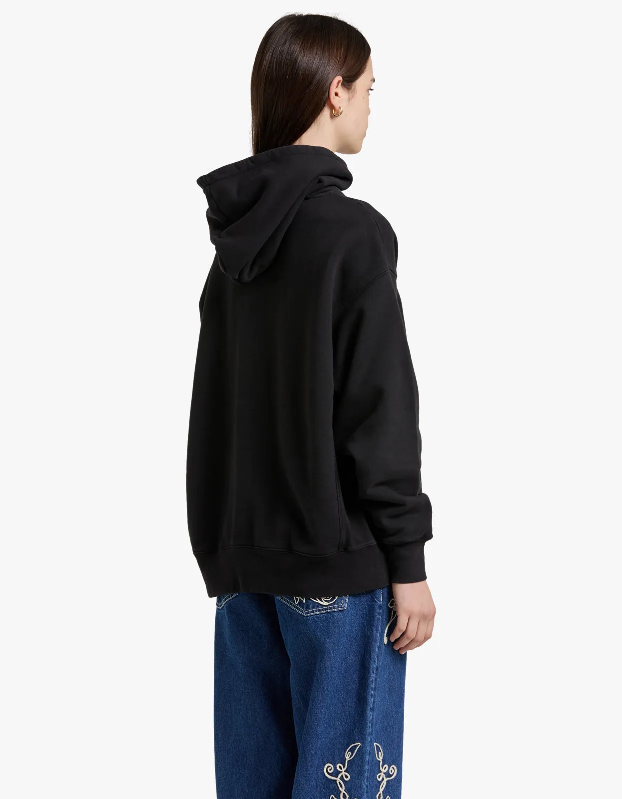 Alto Hoodie Anine Bing - Black