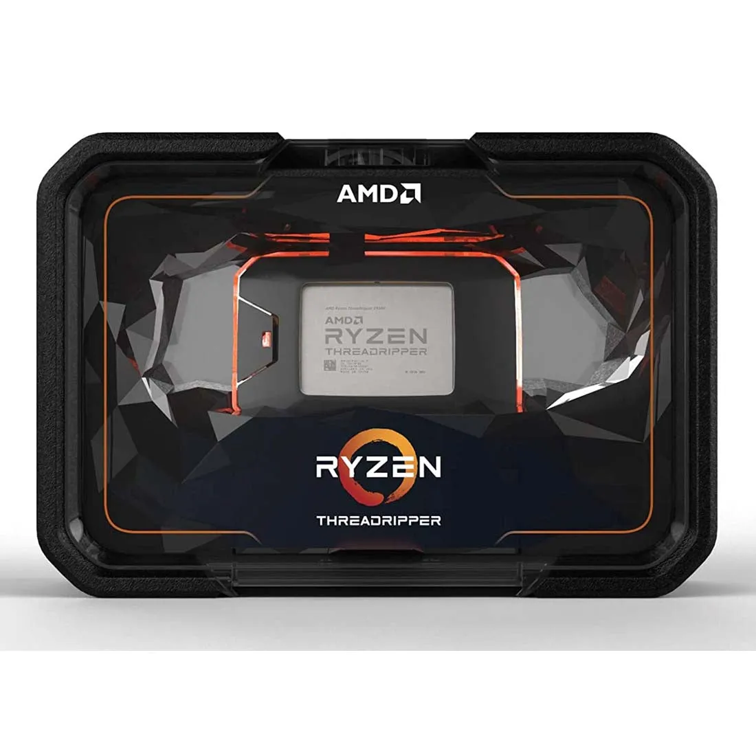 AMD Ryzen Threadripper 2950X Desktop Processor 16 Cores up to 4.4GHz 40MB Cache sTR4 Socket