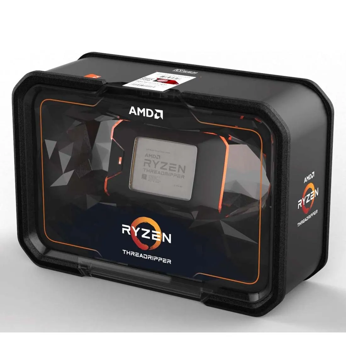 AMD Ryzen Threadripper 2950X Desktop Processor 16 Cores up to 4.4GHz 40MB Cache sTR4 Socket