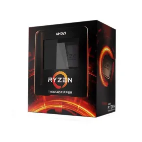 AMD Ryzen Threadripper 3960X Desktop Processor 24 Core up to 4.5GHz 142MB Cache sTRX4 Socket