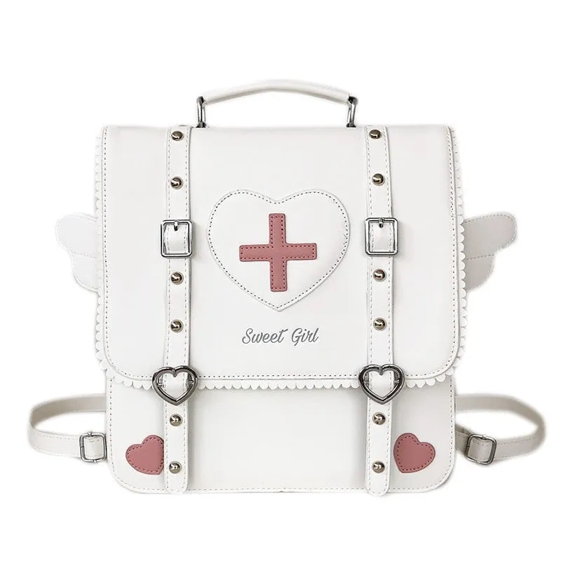 Angel Medic Bag