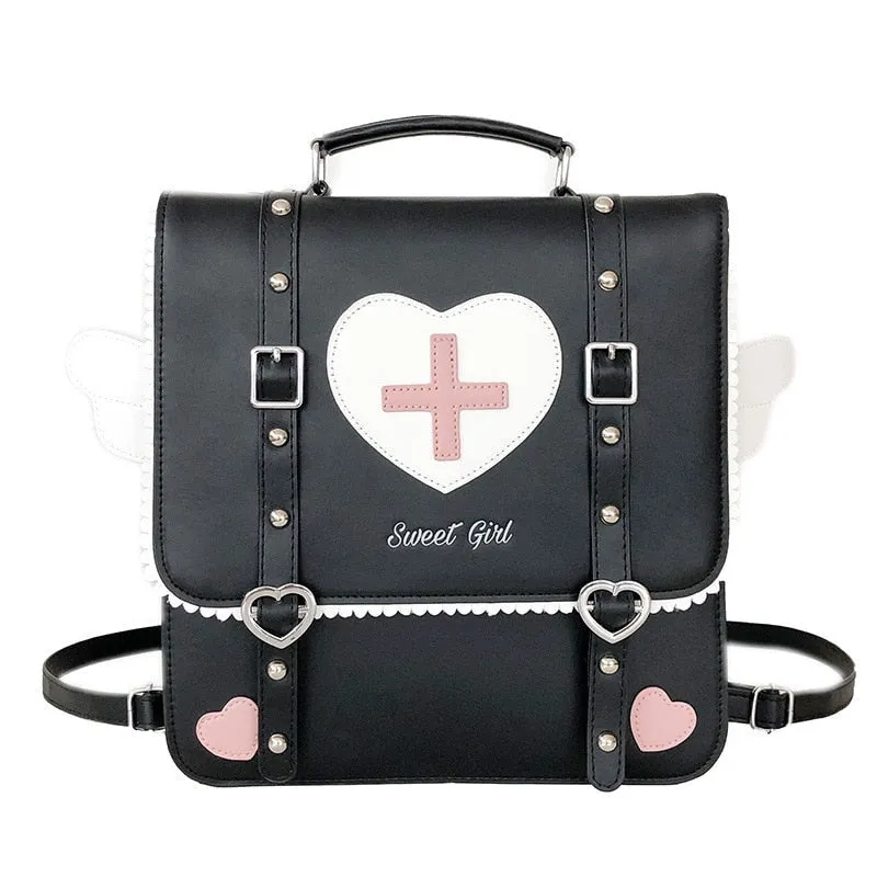 Angel Medic Bag