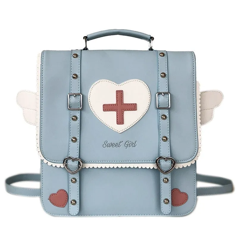 Angel Medic Bag