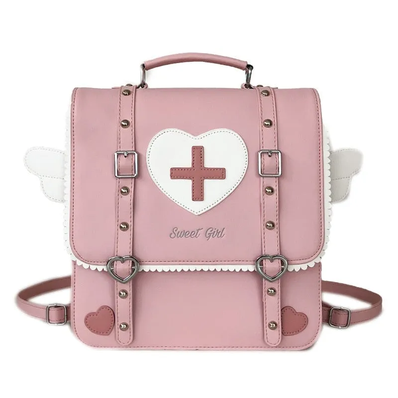 Angel Medic Bag