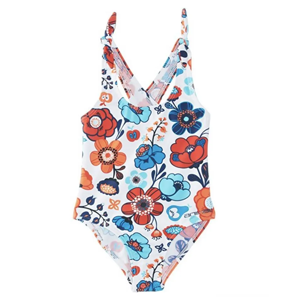 Animal Girls Palomma Swimsuit