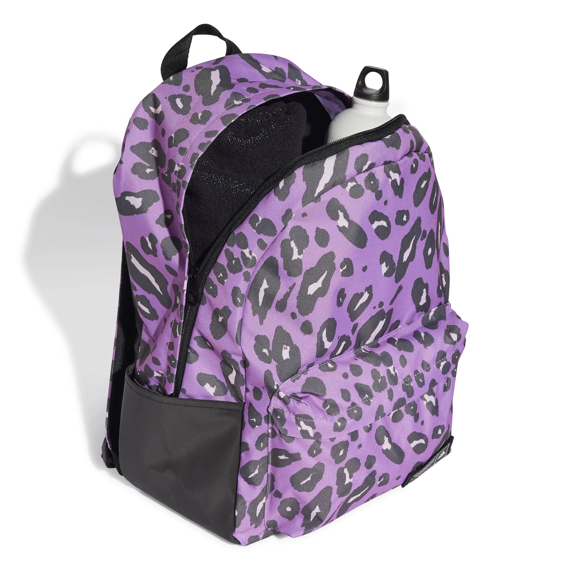 Animal Print Classic Backpack