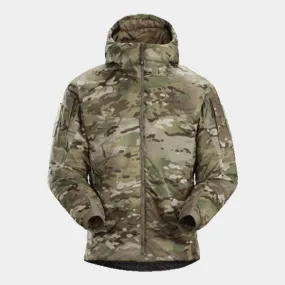 Arc'teryx LEAF Cold WX Hoody LT - MultiCam (Gen 2.1)