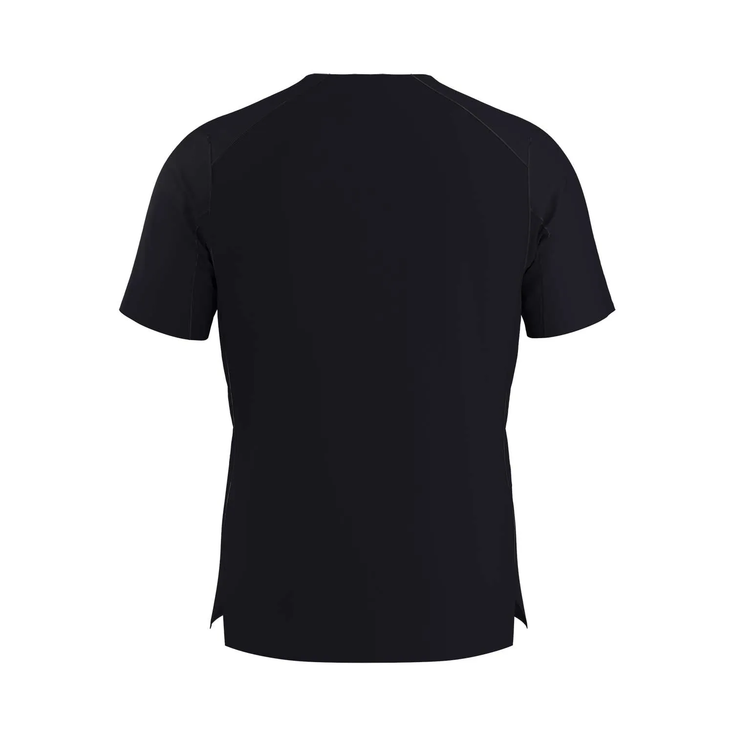 Arc'teryx Men's Norvan Downword Logo Short Sleeve Shirt