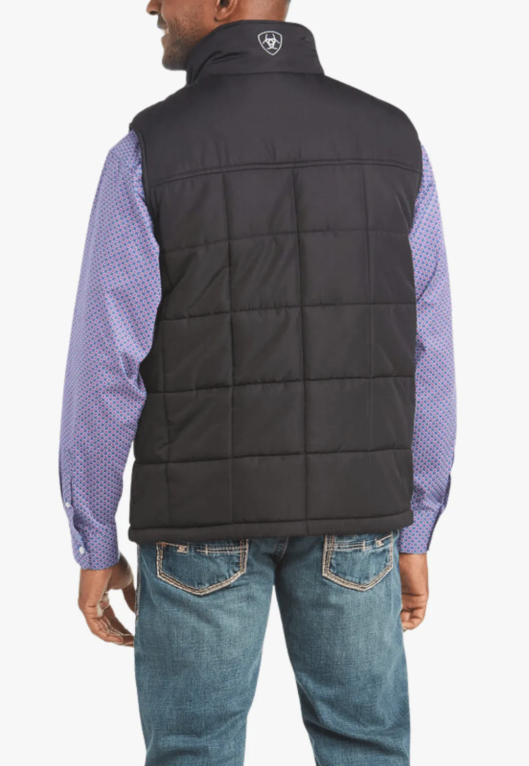 Ariat Mens Crius Vest