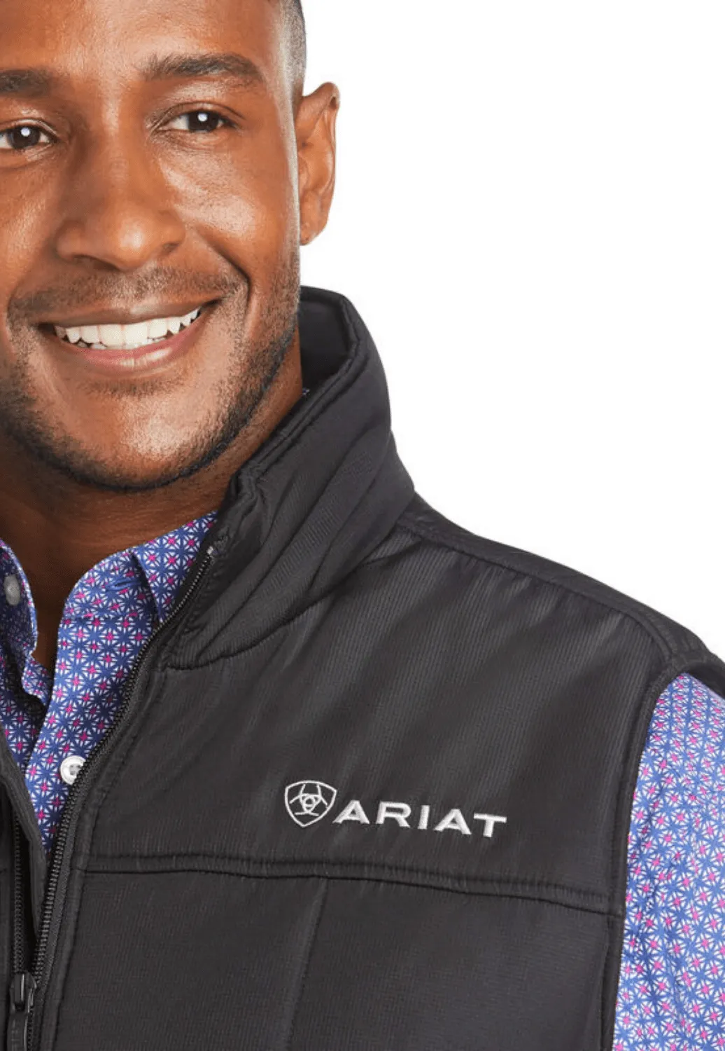 Ariat Mens Crius Vest