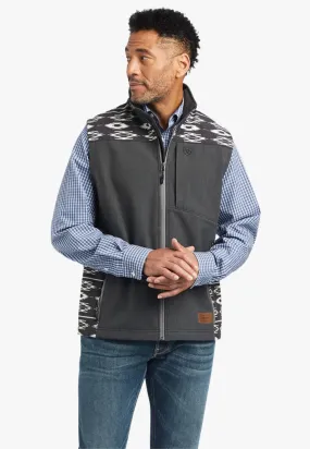 Ariat Mens Vernon 2.0 Chimayo Vest