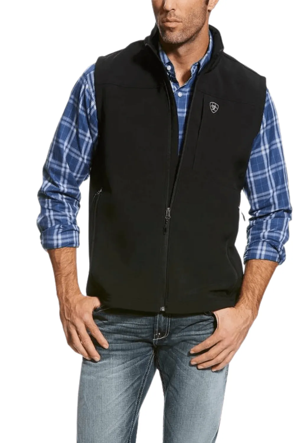 Ariat Mens Vernon 2.0 Vest