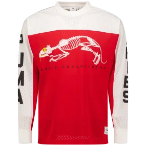 Aries X Puma Mesh Longsleeve