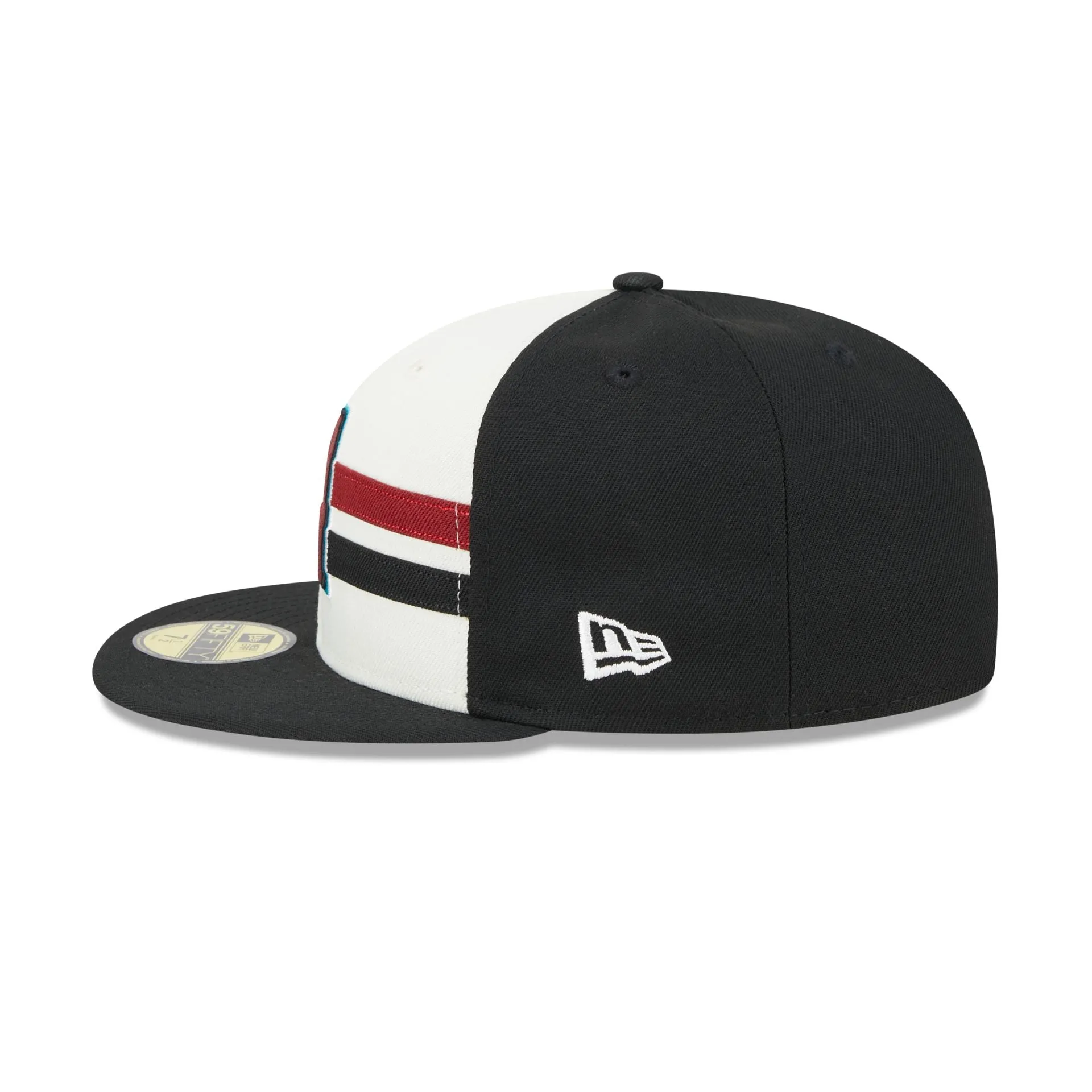 Arizona Diamondbacks 2024 All-Star Game Workout 59FIFTY Fitted Hat