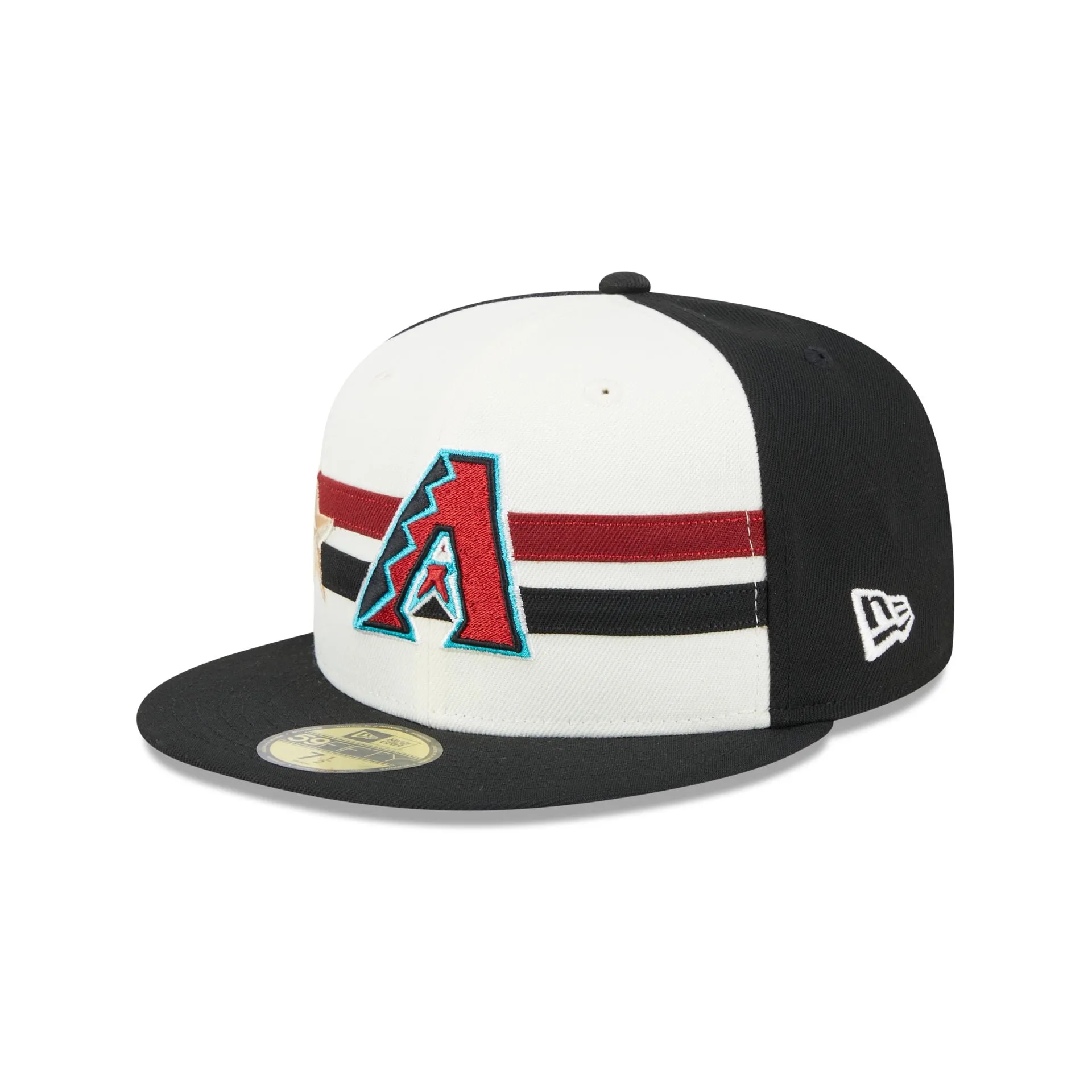 Arizona Diamondbacks 2024 All-Star Game Workout 59FIFTY Fitted Hat