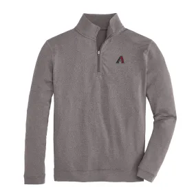 Arizona Diamondbacks Flow Performance 1/4 Zip Pullover