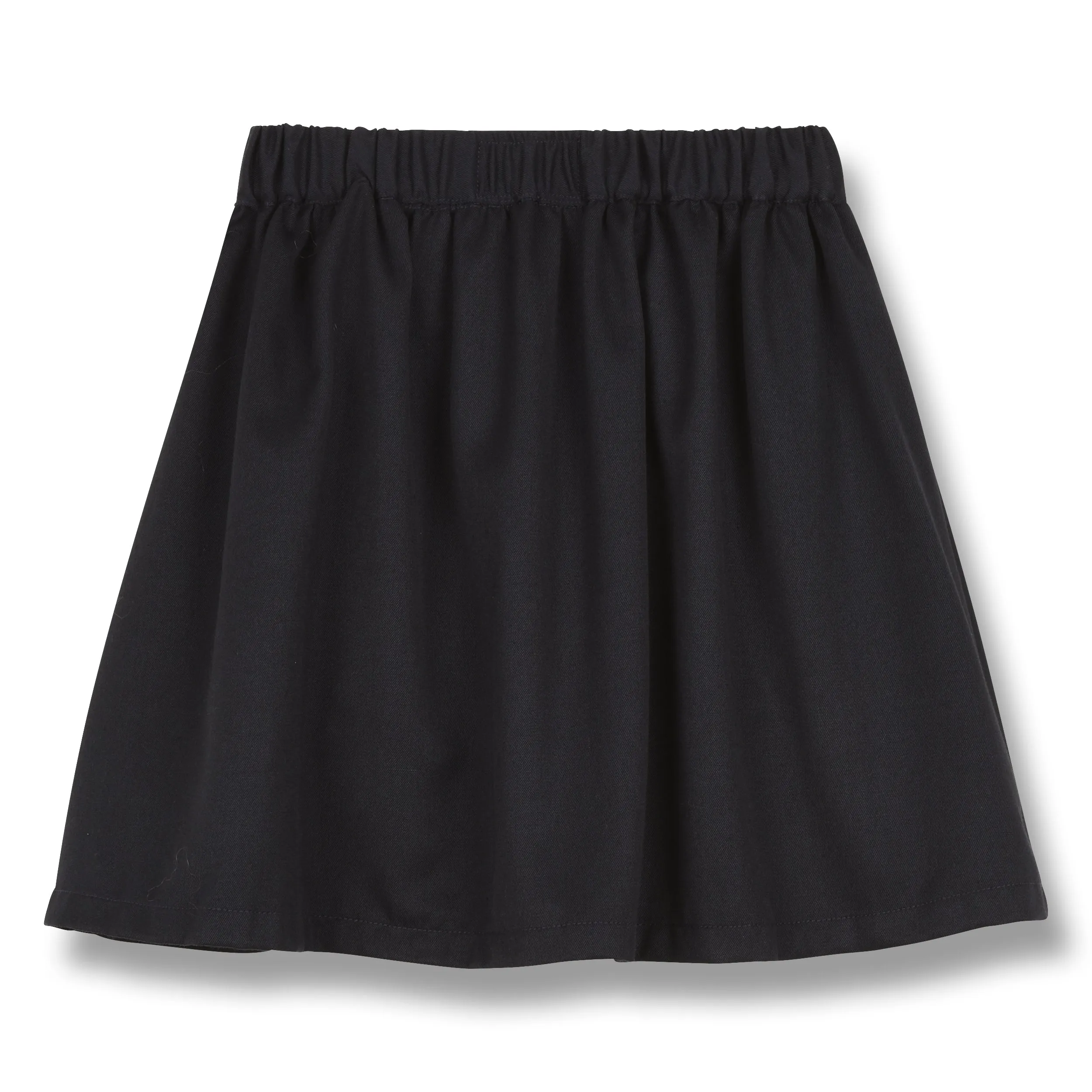 Ashby Sailor Blue - Girl Woven Skirt