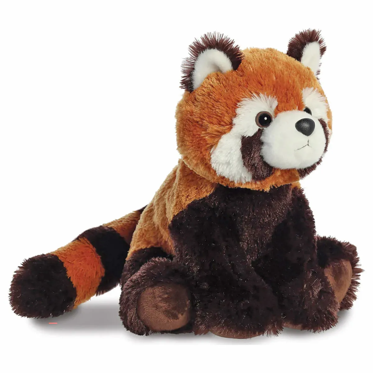 Aurora Destination Nation Red Panda 11" Soft Toy