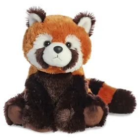 Aurora Destination Nation Red Panda 11" Soft Toy