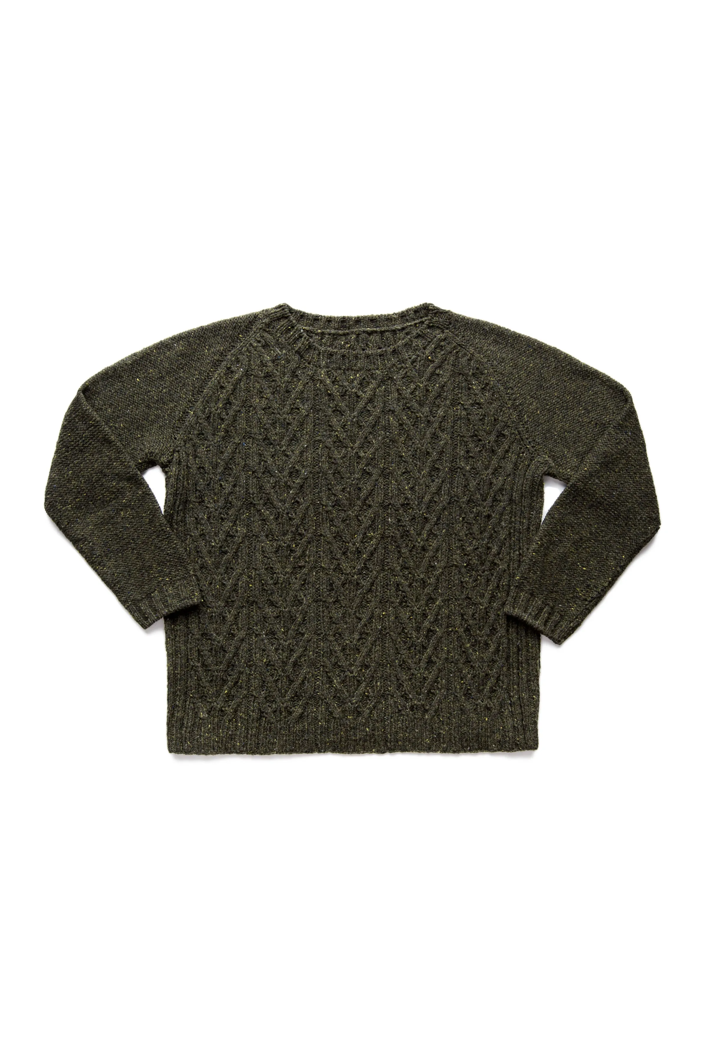 Auster Pullover