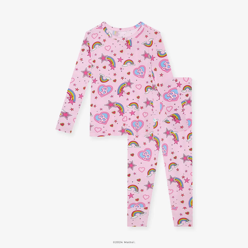 Barbie™ Star Power Classic Pajama Set