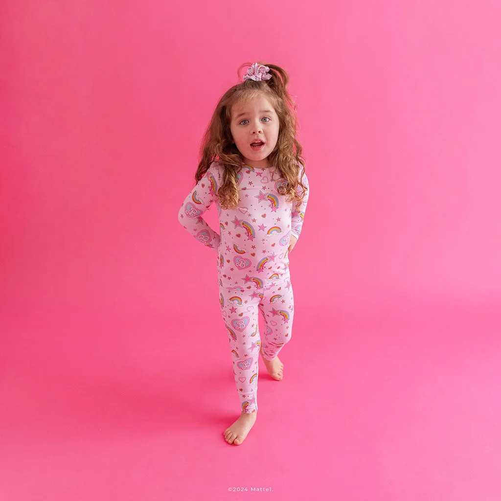 Barbie™ Star Power Classic Pajama Set