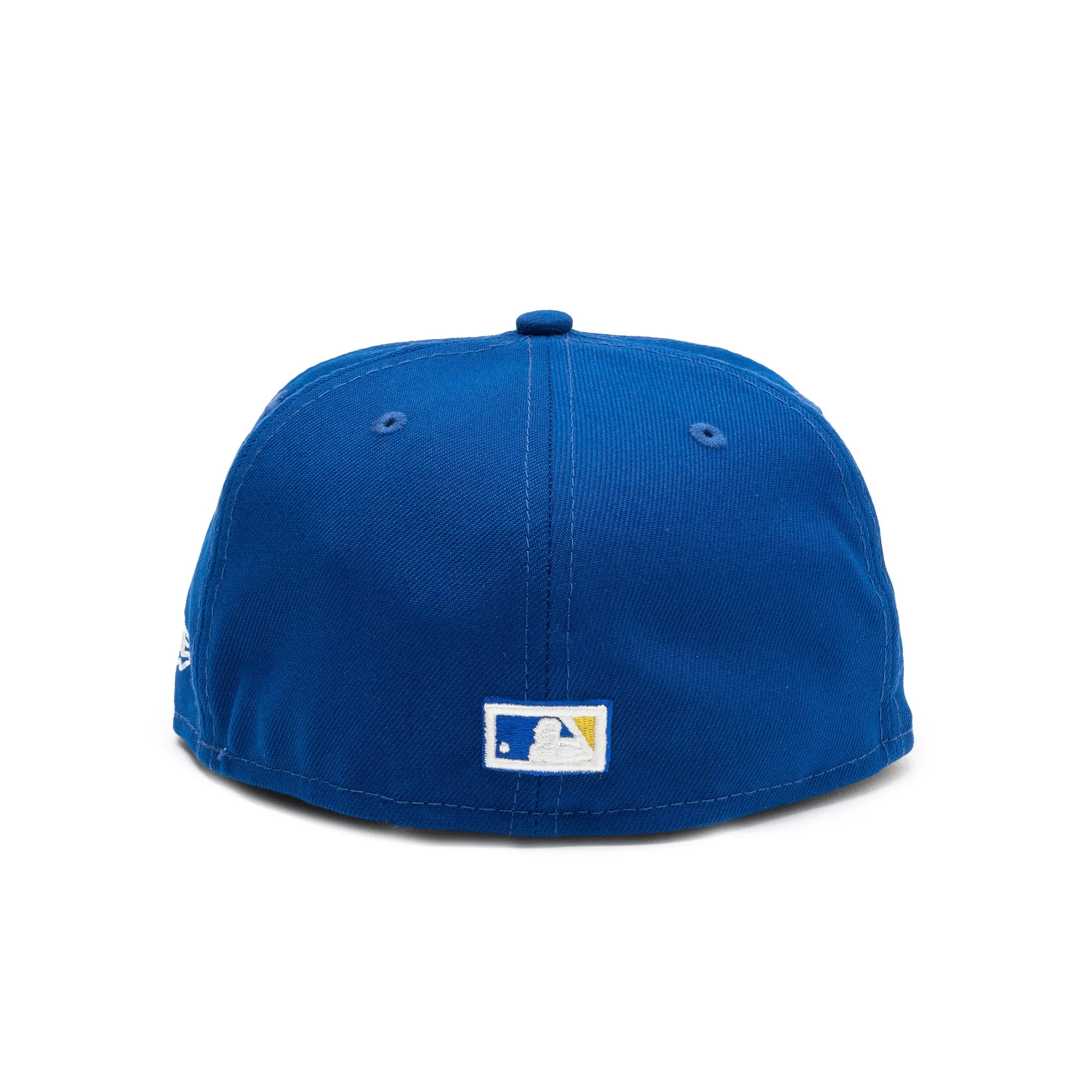 Blue Jays Citrus Pop Fitted Blue