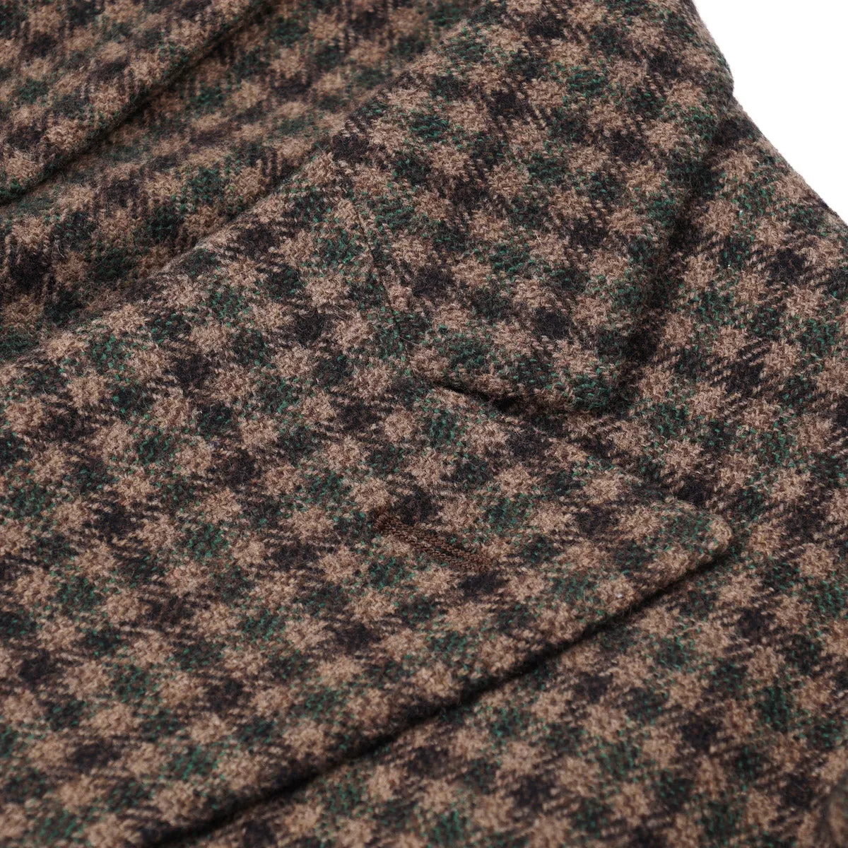 Boglioli Wool-Cashmere K-Jacket Sport Coat