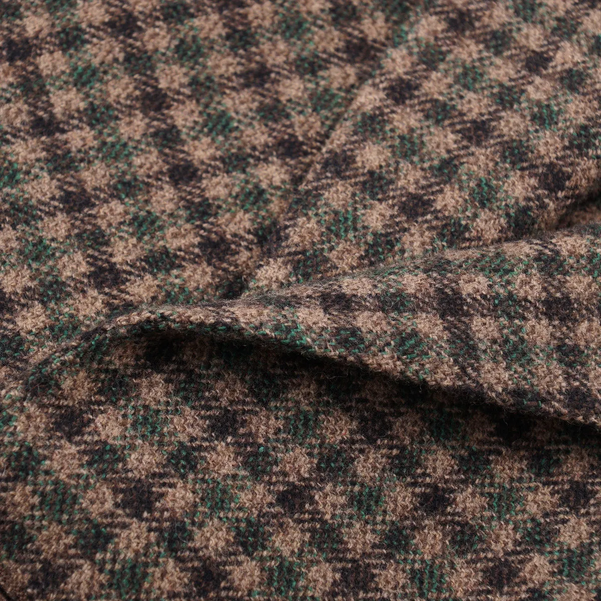 Boglioli Wool-Cashmere K-Jacket Sport Coat