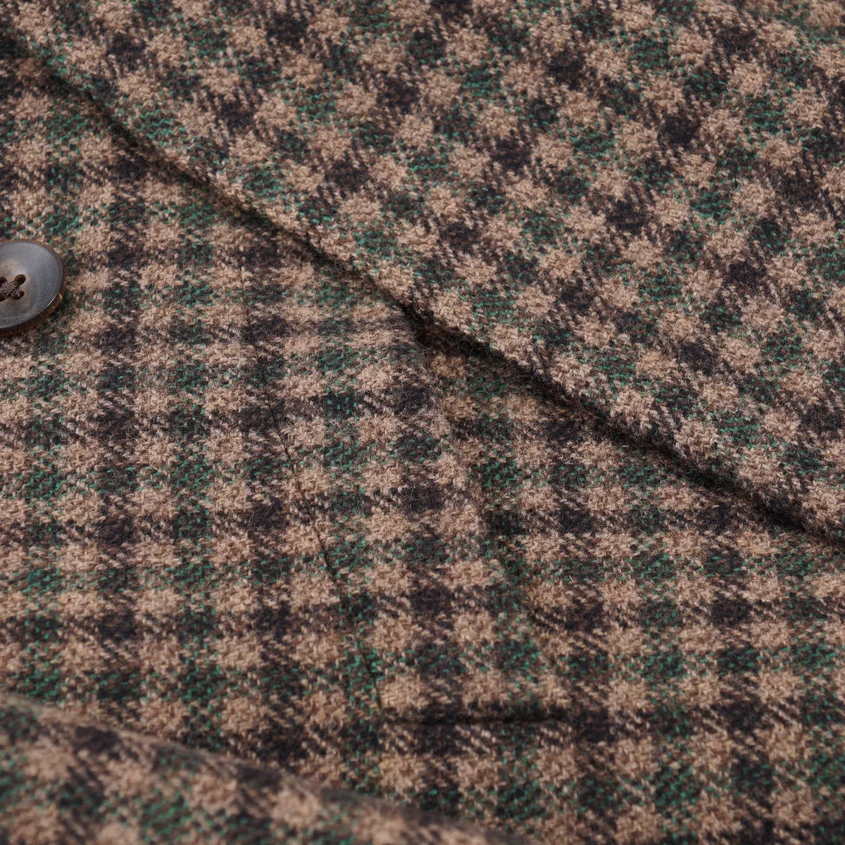 Boglioli Wool-Cashmere K-Jacket Sport Coat